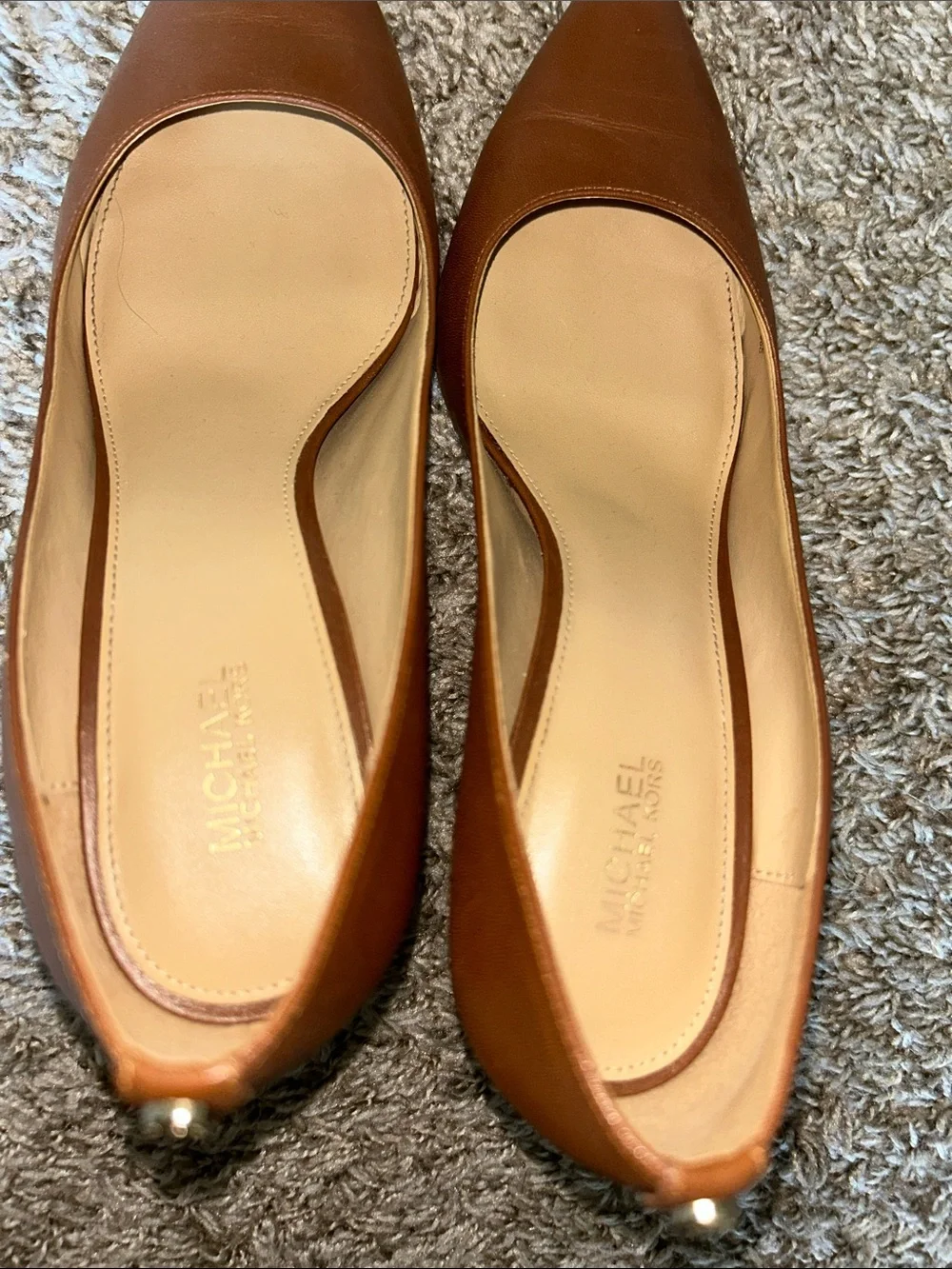 Michael Kors Pumps - Picture 4 of 7